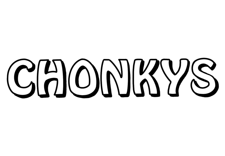 Chonkys logo