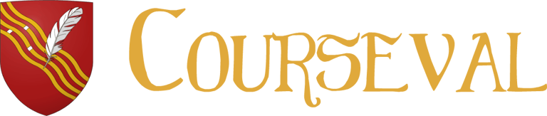 Courseval logo