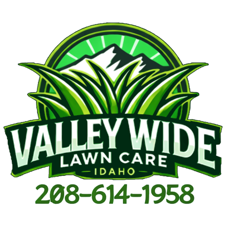 Valley Wide Lawn Care, LLC logo