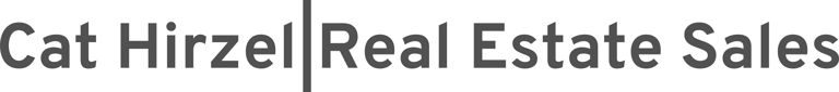 Cat Hirzel, Real Estate Sales Agent logo
