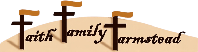 Faith Family Farmstead logo