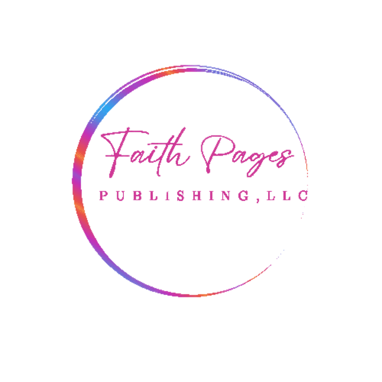 Faith Pages Publishing logo