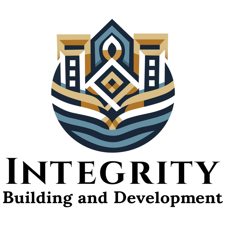 Integrity Building And Development logo