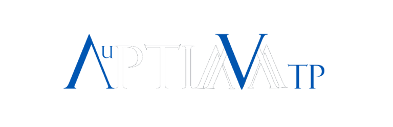 AUPTIMUM TP logo