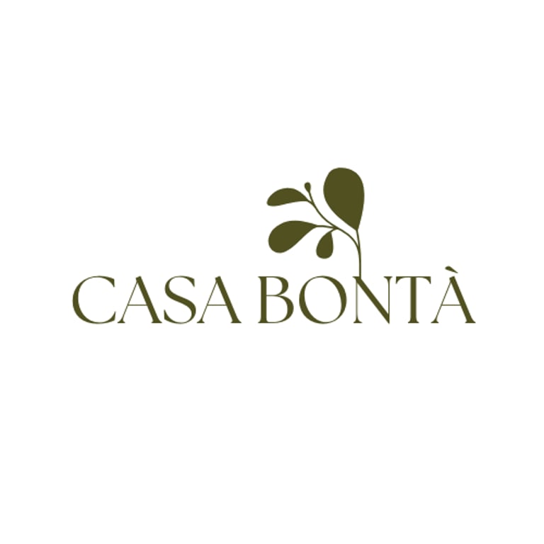Casa Bontà logo