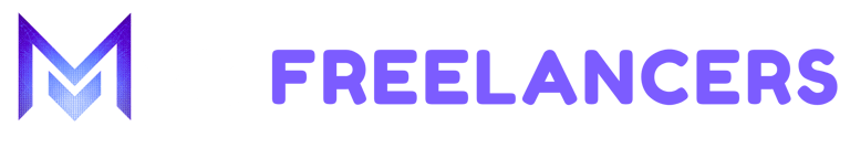 MYK Freelancers logo