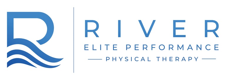 River Elite Performance logo