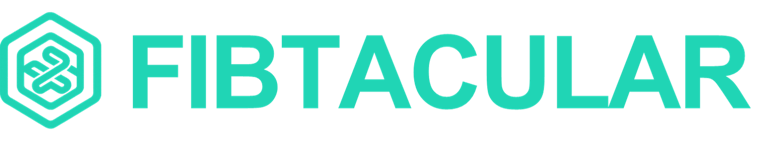 Fibtacular logo