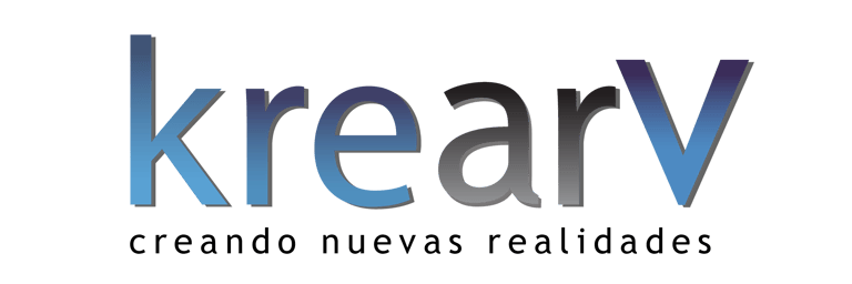 Krearv logo