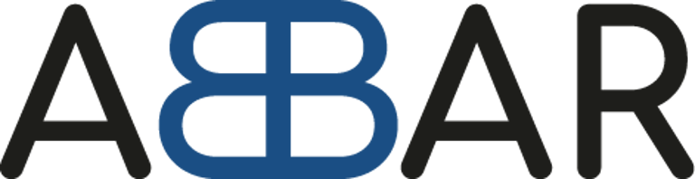 abbar reformas y estructuras en hierro y madera logo