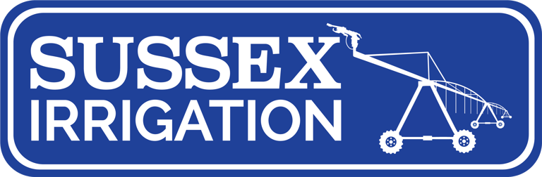 Sussex Irrigation logo