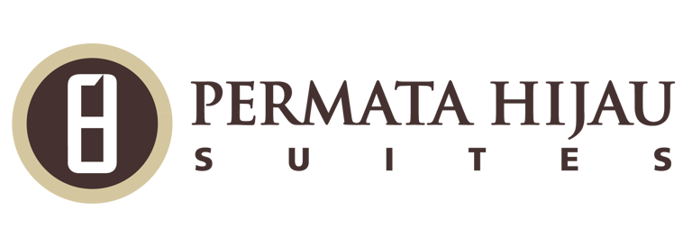 Permata Hijau Suites logo
