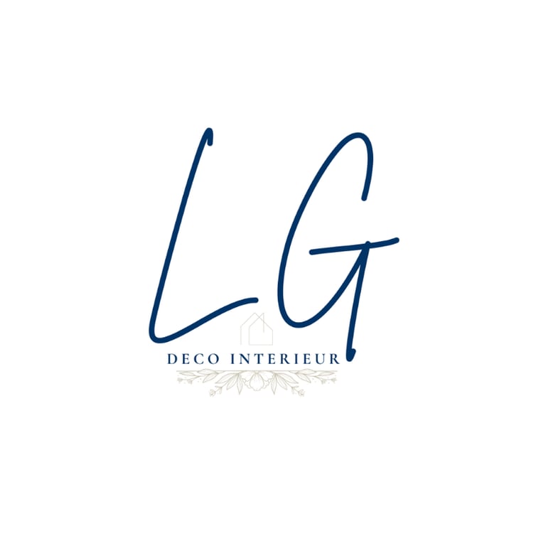 Lg déco interieur logo
