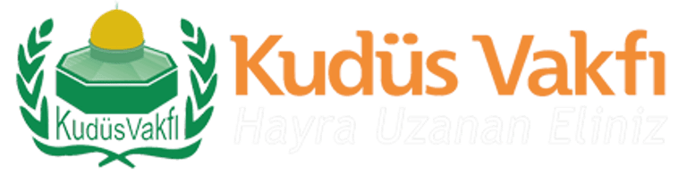 kudusvakfi logo