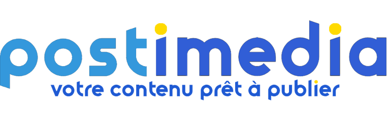 postimedia.fr logo