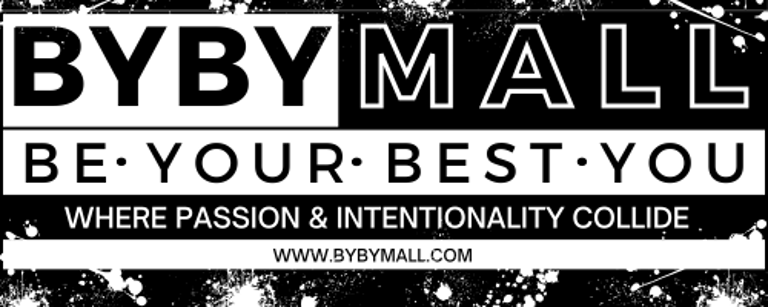 BY BY Mall logo