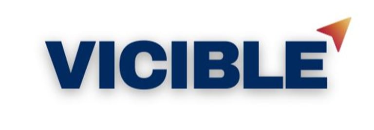 VICIBLE logo