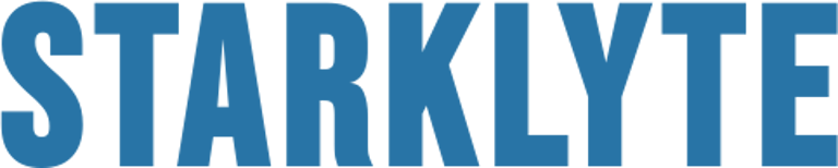 StarkLyte logo