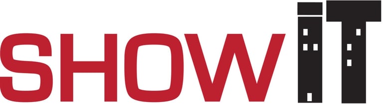 Show It Inmobiliaria logo