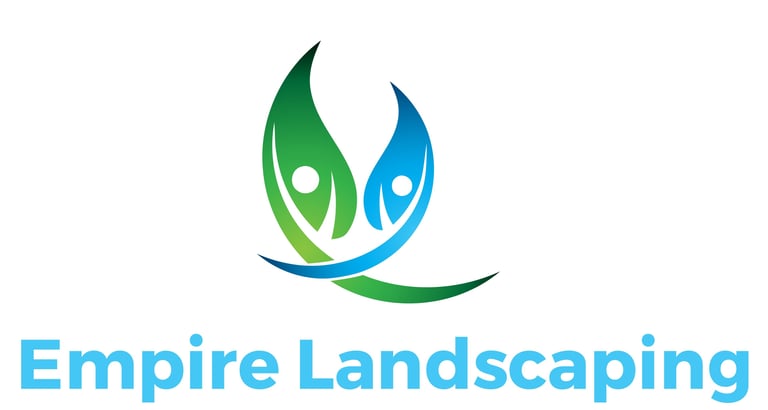 Empire Landscaping logo