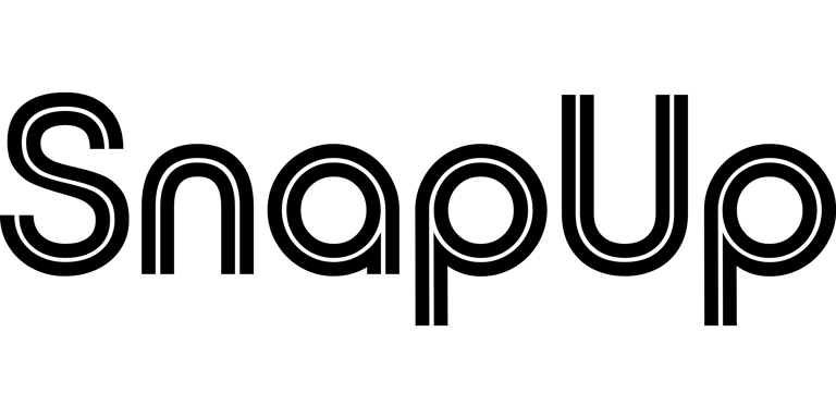 snapUp logo