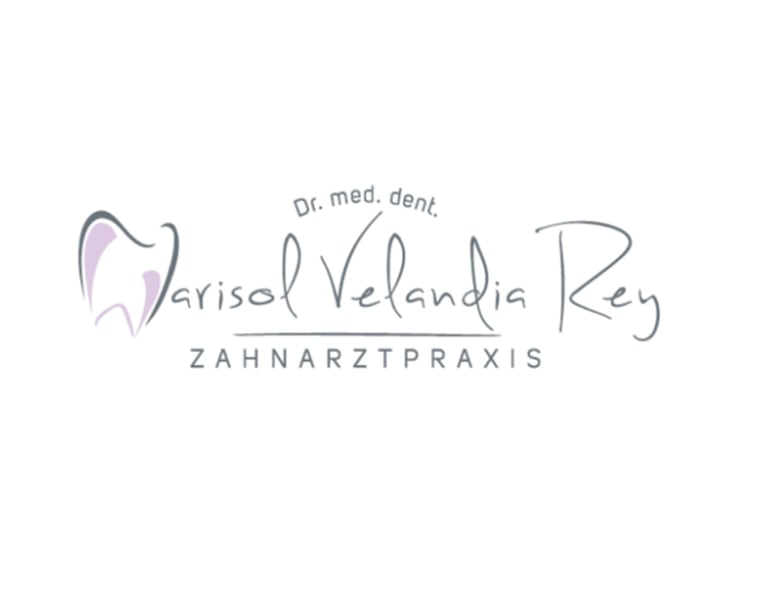 Zahnarztpraxis Dr. med. dent. Marisol Velandia Rey logo
