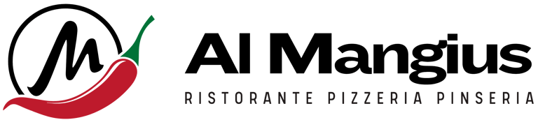 Al Mangius logo
