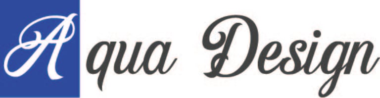 Aqua Design logo