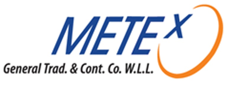 metex logo