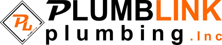 Plumblink Plumbing & Maintenance logo