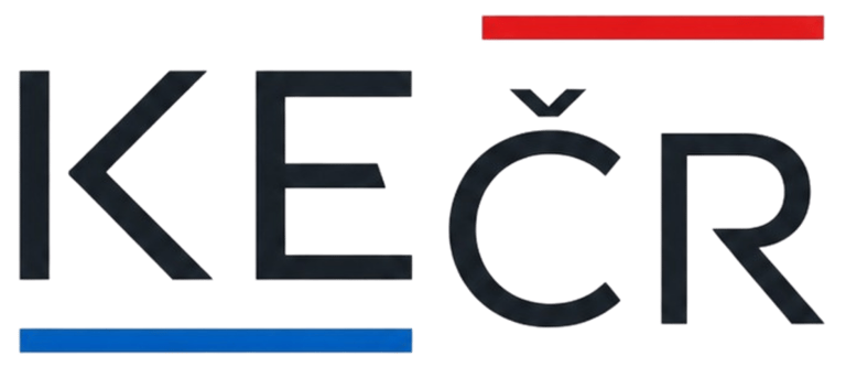 Komora energetiky ČR logo