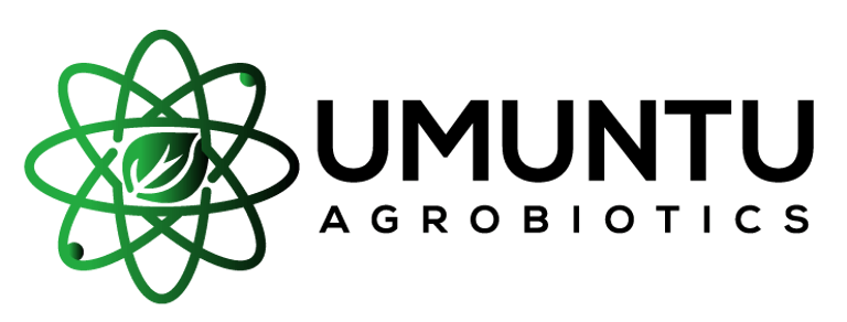 Umuntu Agrobiotics logo