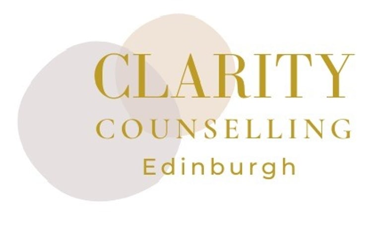 Clarity Counselling Edinburgh logo