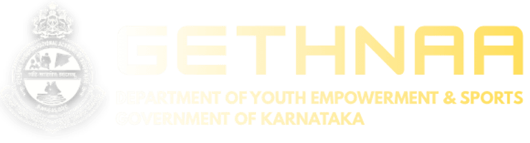 General Thimayya National Academy of Adventure logo