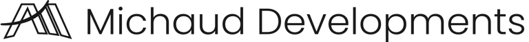 Michaud Developments logo