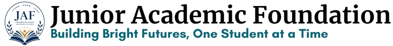 Junior Academic Foundation logo