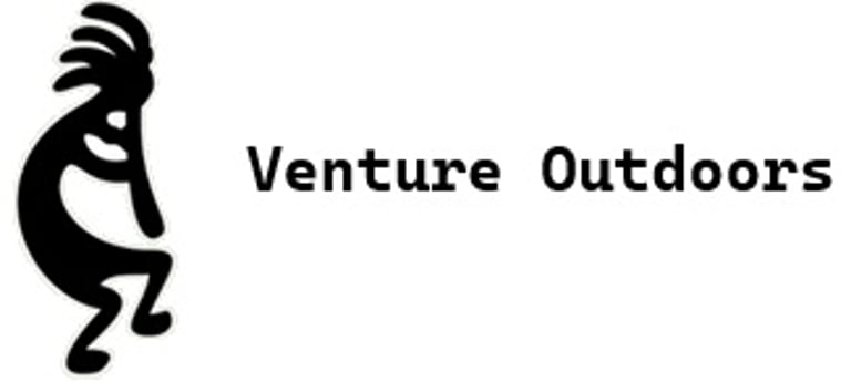 Venture Outdoors logo