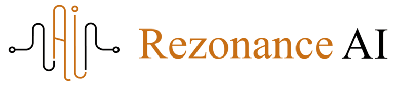 Rezonance.ai logo
