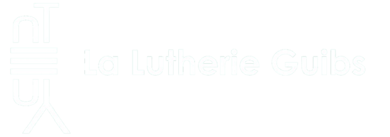 La Lutherie Guibs logo