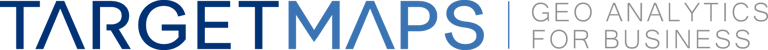 Targetmaps logo