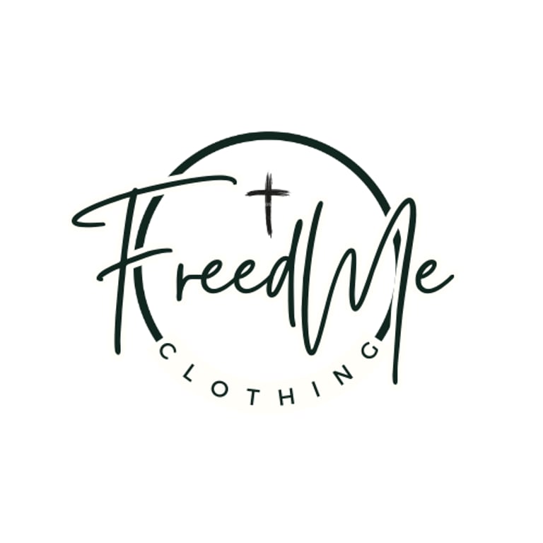 FreedMeClothing logo