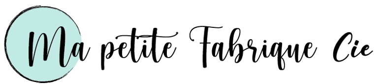 Ma petite fabrique Cie logo