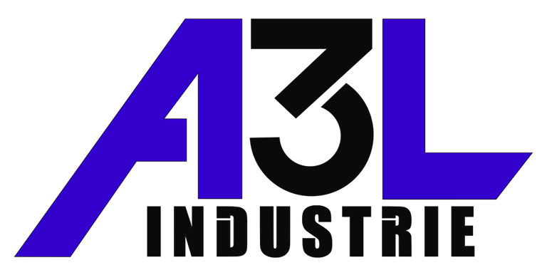 A3L industrie logo