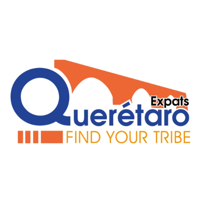 Queretaro Expats logo