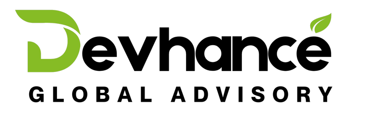 Devhancé logo