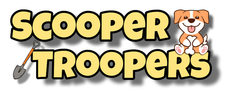 Scooper Troopers logo