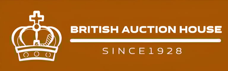 British Auction House logo