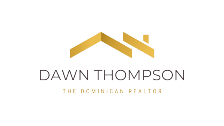 The Domincan Realtor logo