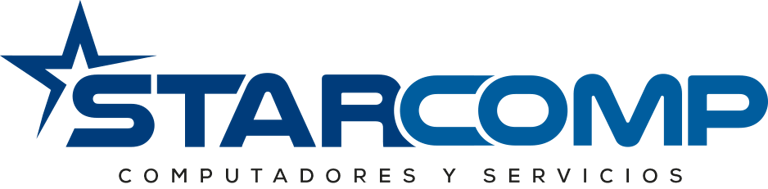 Starcomp logo