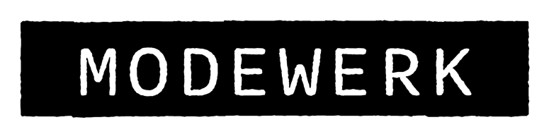 Modewerk logo
